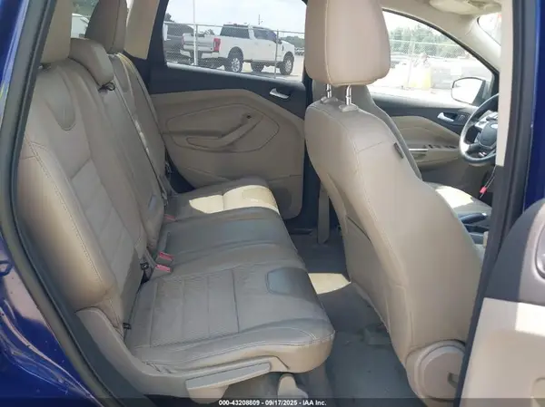 1FMCU0G70GUA26262 2016 FORD ESCAPE - Image 8