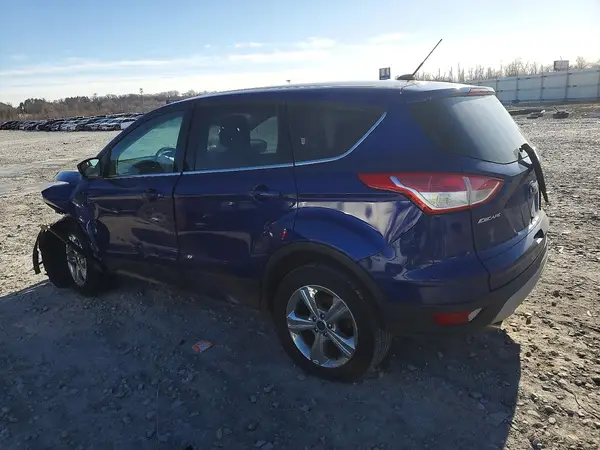 1FMCU0G70GUA27427 2016 FORD ESCAPE - Image 2