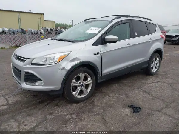 1FMCU0G70GUA28559 2016 FORD ESCAPE - Image 2