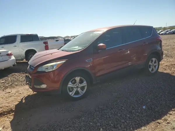 1FMCU0G70GUA29971 2016 FORD ESCAPE - Image 1