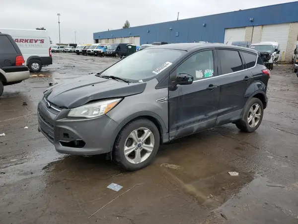 1FMCU0G70GUA38217 2016 FORD ESCAPE - Image 1