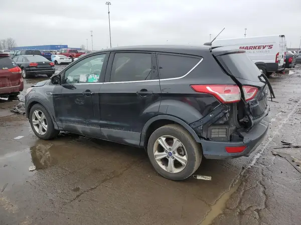 1FMCU0G70GUA38217 2016 FORD ESCAPE - Image 2