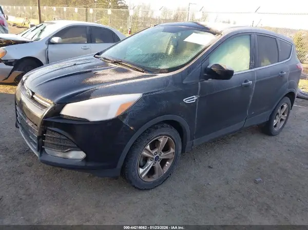 1FMCU0G70GUA40100 2016 FORD ESCAPE - Image 2