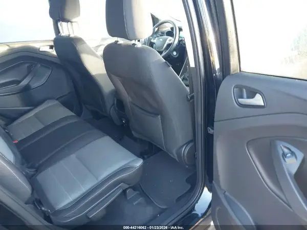 1FMCU0G70GUA40100 2016 FORD ESCAPE - Image 8