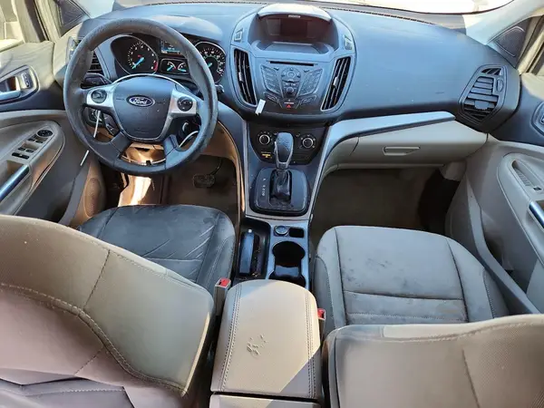 1FMCU0G70GUA42459 2016 FORD ESCAPE - Image 8