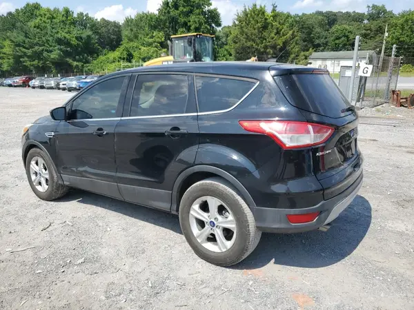 1FMCU0G70GUA42588 2016 FORD ESCAPE - Image 2