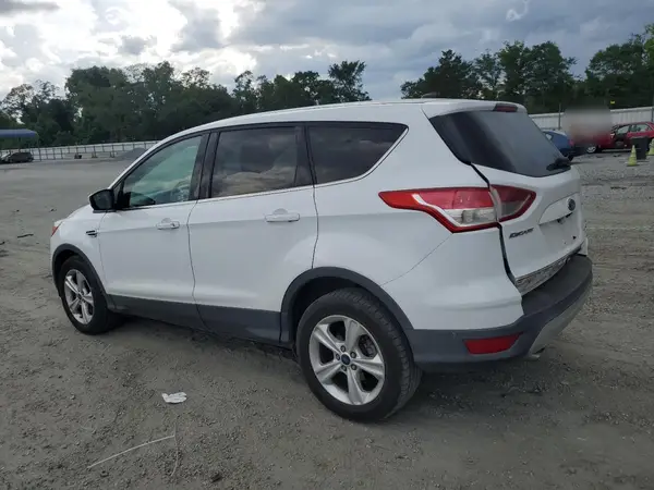 1FMCU0G70GUA42591 2016 FORD ESCAPE - Image 2