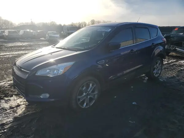 1FMCU0G70GUA48665 2016 FORD ESCAPE - Image 1