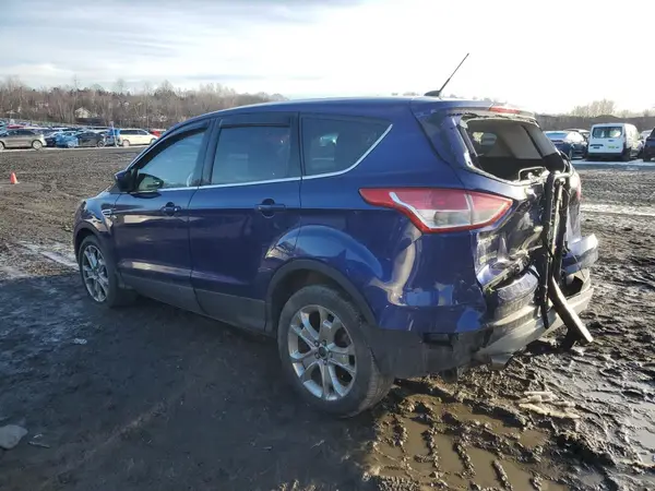 1FMCU0G70GUA48665 2016 FORD ESCAPE - Image 2