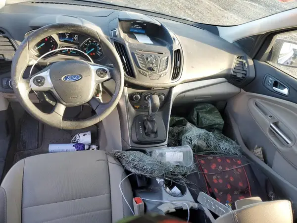 1FMCU0G70GUA48665 2016 FORD ESCAPE - Image 8