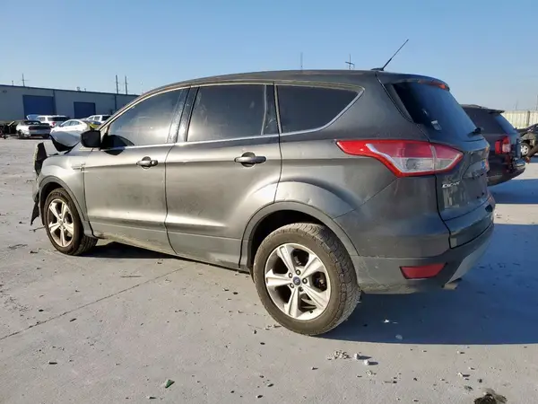 1FMCU0G70GUA52750 2016 FORD ESCAPE - Image 2