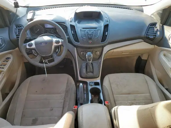1FMCU0G70GUA52750 2016 FORD ESCAPE - Image 8