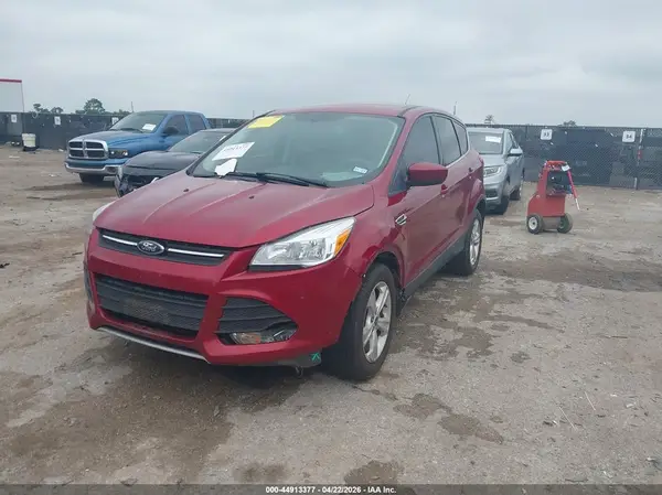 1FMCU0G70GUA66437 2016 FORD ESCAPE - Image 2