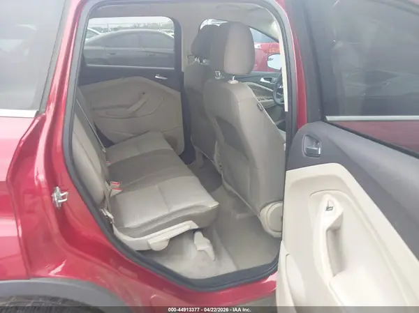 1FMCU0G70GUA66437 2016 FORD ESCAPE - Image 8