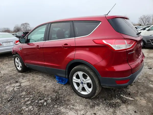 1FMCU0G70GUA66485 2016 FORD ESCAPE - Image 2