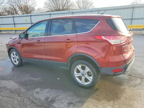 1FMCU0G70GUA72707 2016 FORD ESCAPE - Image 2
