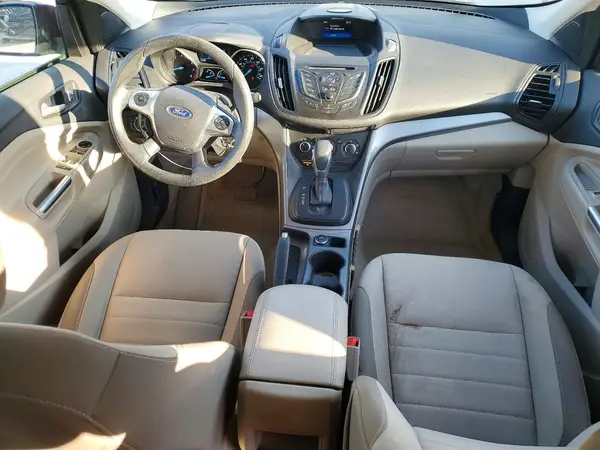 1FMCU0G70GUA72707 2016 FORD ESCAPE - Image 8