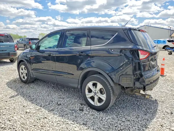 1FMCU0G70GUA74750 2016 FORD ESCAPE - Image 2