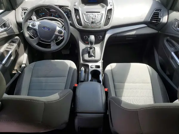 1FMCU0G70GUA74750 2016 FORD ESCAPE - Image 8
