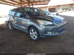 1FMCU0G70GUA76255 2016 FORD ESCAPE