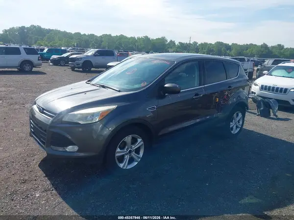 1FMCU0G70GUA80032 2016 FORD ESCAPE - Image 2