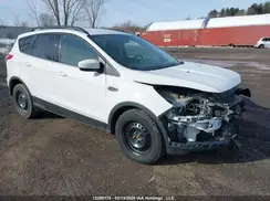 1FMCU0G70GUA87093 2016 FORD ESCAPE