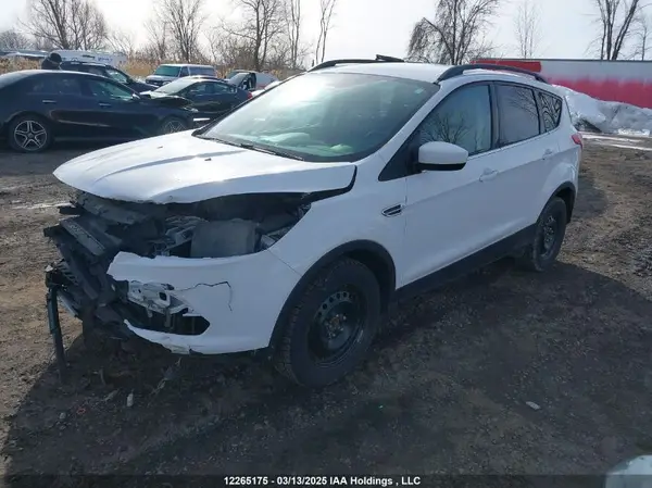 1FMCU0G70GUA87093 2016 FORD ESCAPE - Image 2