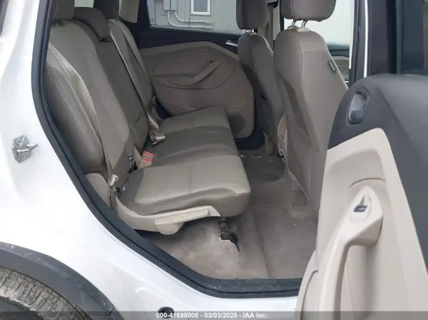 1FMCU0G70GUA89720 2016 FORD ESCAPE - Image 8
