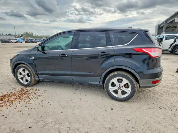 1FMCU0G70GUA91628 2016 FORD ESCAPE - Image 2