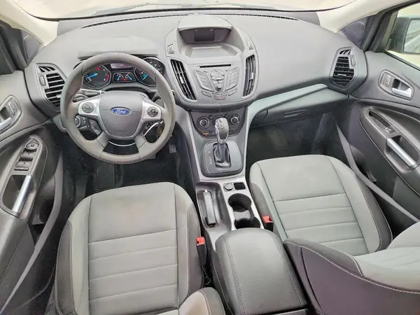 1FMCU0G70GUA91628 2016 FORD ESCAPE - Image 8