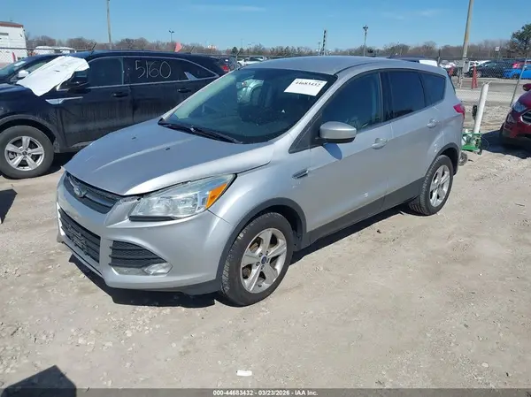 1FMCU0G70GUA92827 2016 FORD ESCAPE - Image 2