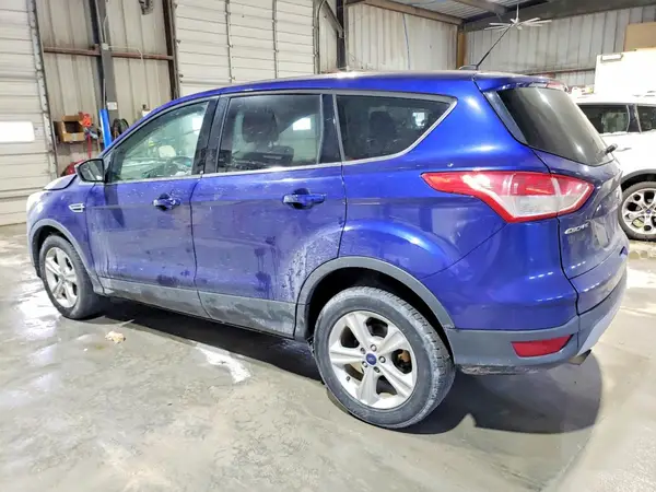 1FMCU0G70GUA95758 2016 FORD ESCAPE - Image 2