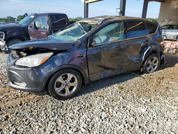 1FMCU0G70GUA98708 2016 FORD ESCAPE - Image 1