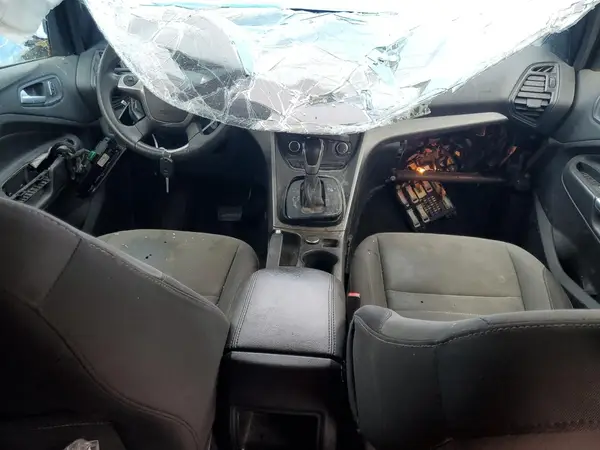 1FMCU0G70GUA98708 2016 FORD ESCAPE - Image 8