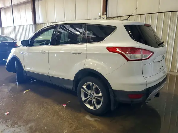 1FMCU0G70GUB02952 2016 FORD ESCAPE - Image 2