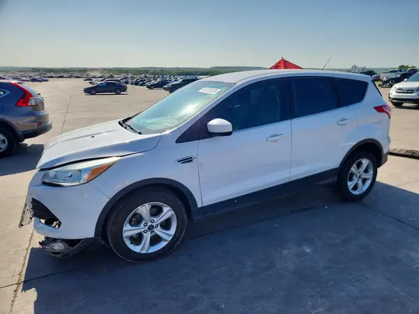 1FMCU0G70GUB06676 2016 FORD ESCAPE - Image 1