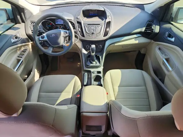 1FMCU0G70GUB06676 2016 FORD ESCAPE - Image 8