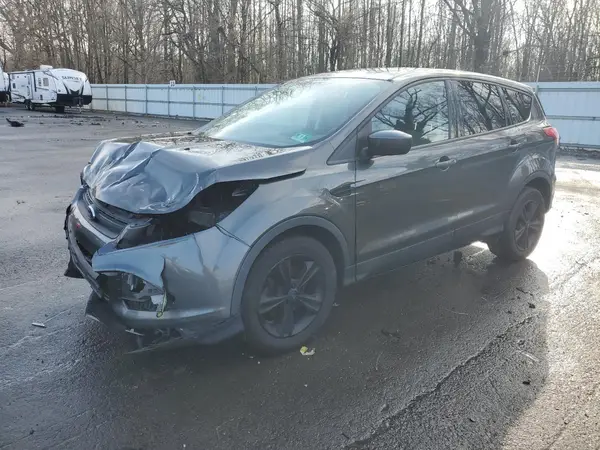 1FMCU0G70GUB10419 2016 FORD ESCAPE - Image 1