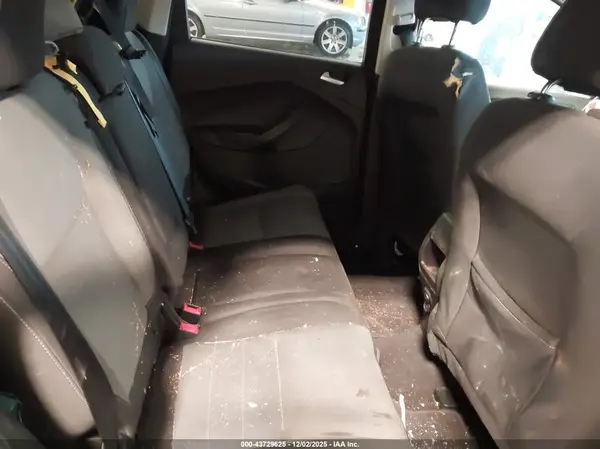 1FMCU0G70GUB10727 2016 FORD ESCAPE - Image 8