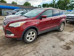1FMCU0G70GUB14230 2016 FORD ESCAPE