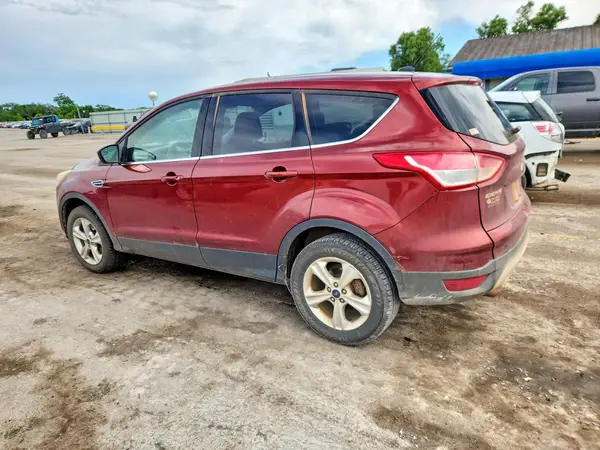 1FMCU0G70GUB14230 2016 FORD ESCAPE - Image 2