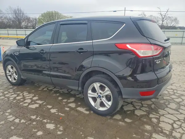 1FMCU0G70GUB19735 2016 FORD ESCAPE - Image 2