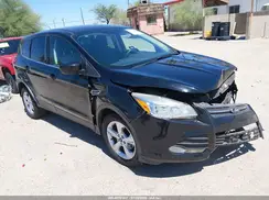 1FMCU0G70GUB23252 2016 FORD ESCAPE