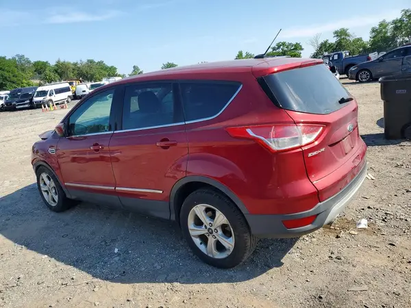 1FMCU0G70GUB32095 2016 FORD ESCAPE - Image 2