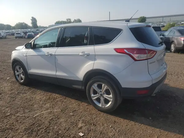 1FMCU0G70GUB34560 2016 FORD ESCAPE - Image 2