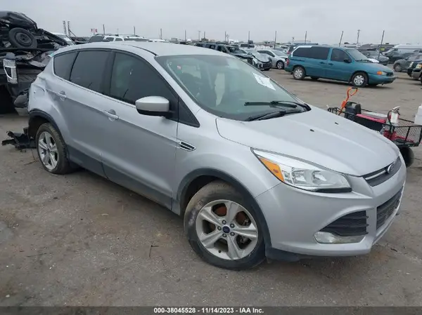 1FMCU0G70GUB36616 2016 FORD ESCAPE - Image 1