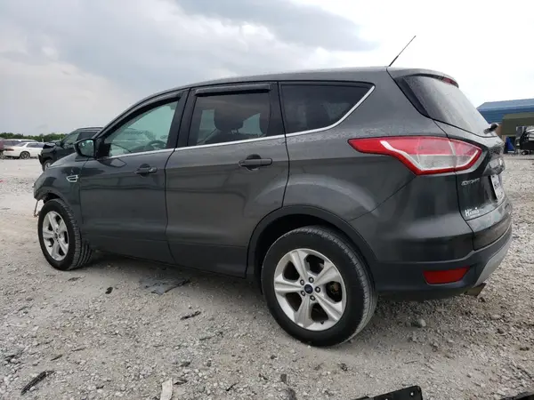 1FMCU0G70GUB37393 2016 FORD ESCAPE - Image 2