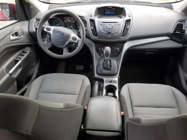 1FMCU0G70GUB41525 2016 FORD ESCAPE - Image 8