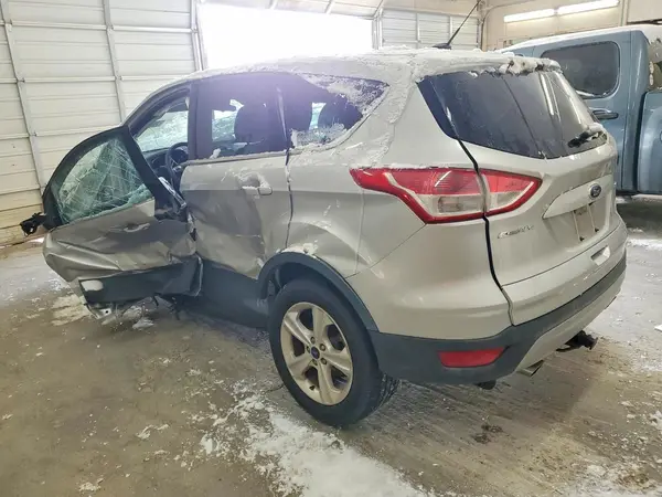 1FMCU0G70GUB51875 2016 FORD ESCAPE - Image 2