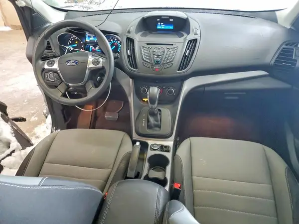 1FMCU0G70GUB51875 2016 FORD ESCAPE - Image 8